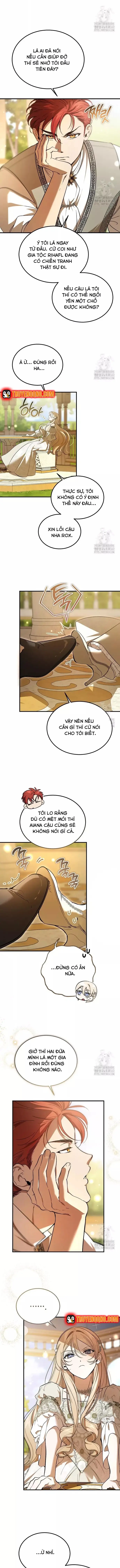 Bản Án Của Quý Tộc Suy Vong Chapter 62 - 2