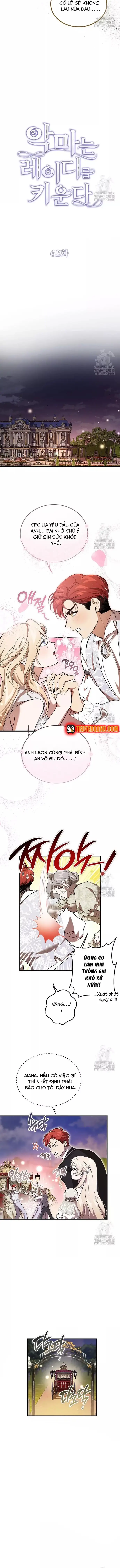 Bản Án Của Quý Tộc Suy Vong Chapter 62 - 4