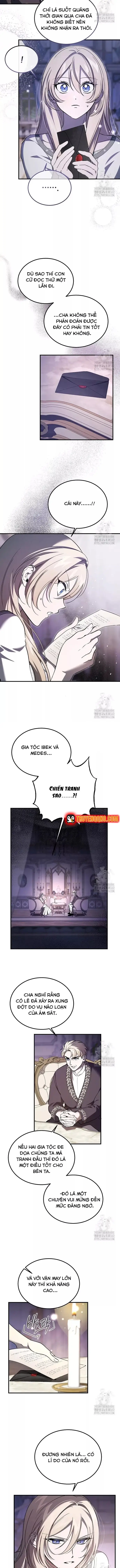 Bản Án Của Quý Tộc Suy Vong Chapter 62 - 6