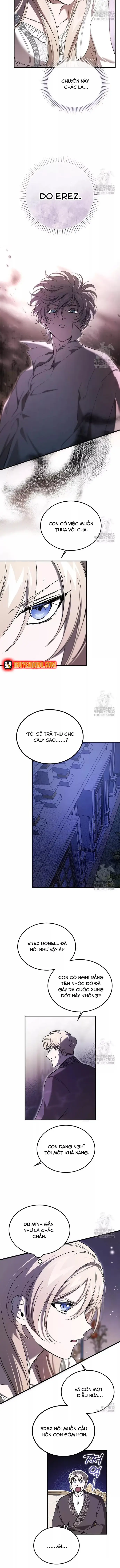 Bản Án Của Quý Tộc Suy Vong Chapter 62 - 7