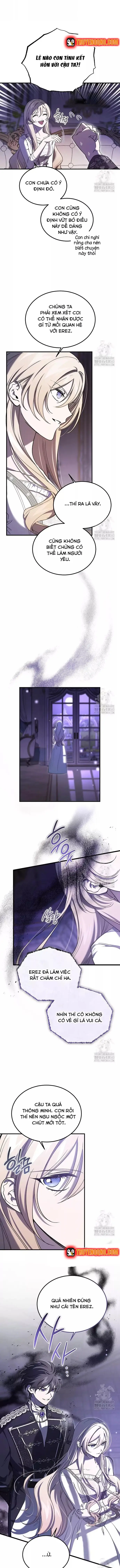 Bản Án Của Quý Tộc Suy Vong Chapter 62 - 8