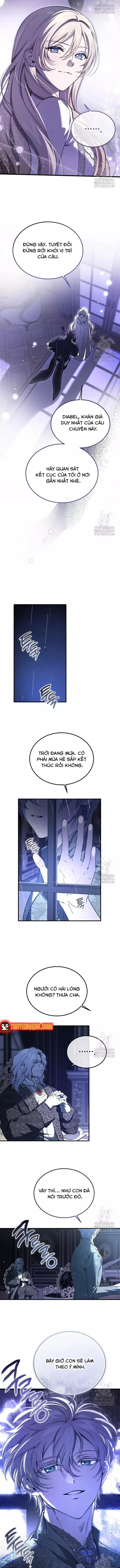 Bản Án Của Quý Tộc Suy Vong Chapter 62 - 10