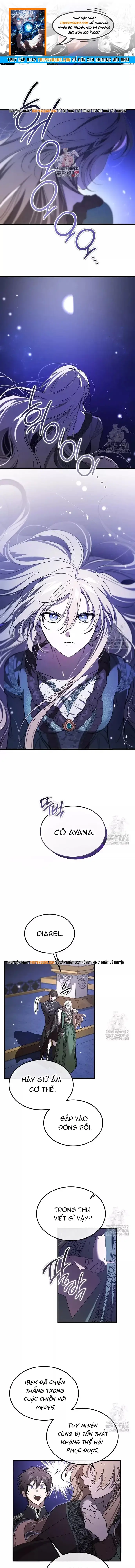 Bản Án Của Quý Tộc Suy Vong Chapter 63 - 1