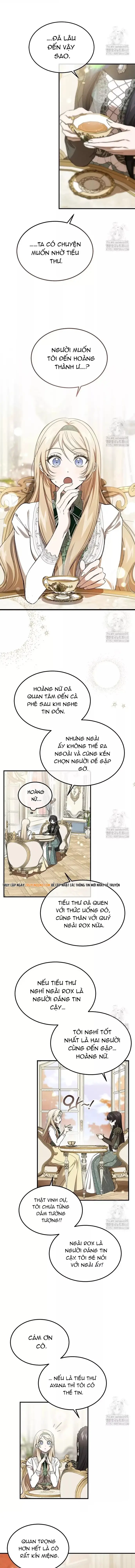 Bản Án Của Quý Tộc Suy Vong Chapter 63 - 4