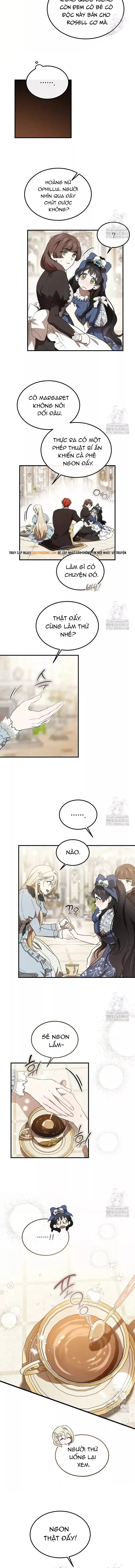 Bản Án Của Quý Tộc Suy Vong Chapter 64 - 3