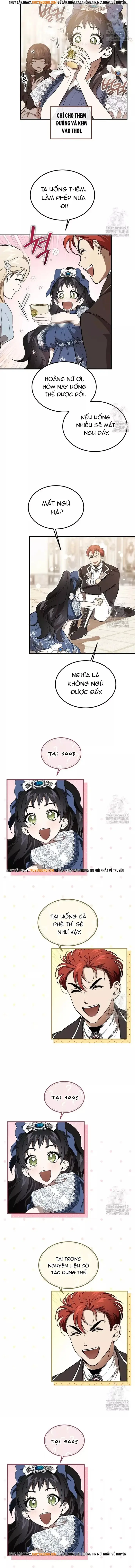 Bản Án Của Quý Tộc Suy Vong Chapter 64 - 4