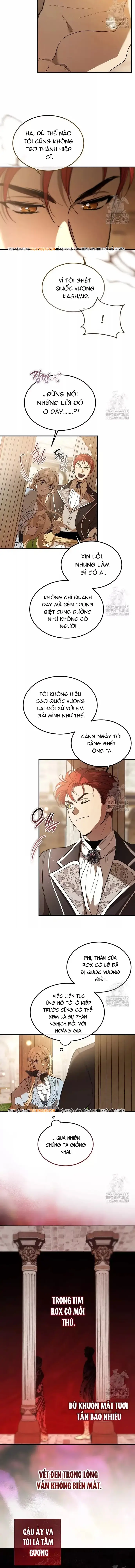 Bản Án Của Quý Tộc Suy Vong Chapter 64 - 10