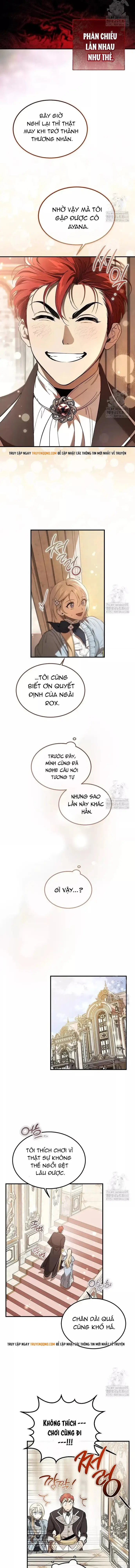 Bản Án Của Quý Tộc Suy Vong Chapter 64 - 11