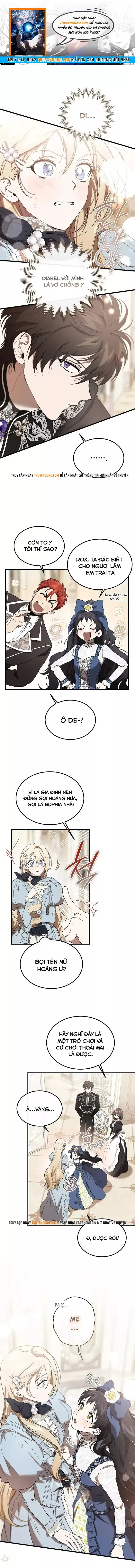 Bản Án Của Quý Tộc Suy Vong Chapter 65 - 1