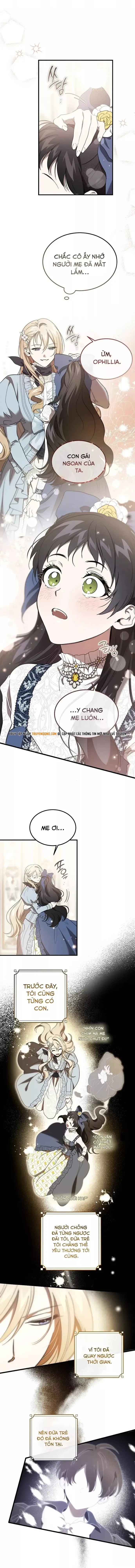 Bản Án Của Quý Tộc Suy Vong Chapter 65 - 2