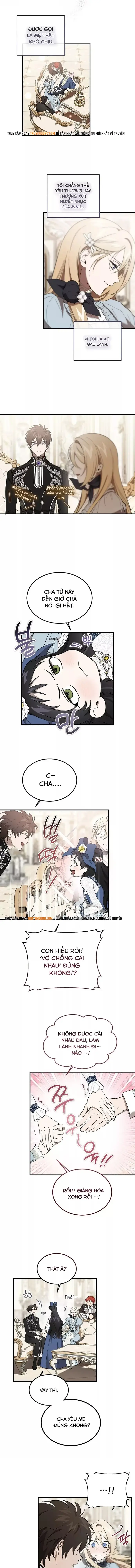 Bản Án Của Quý Tộc Suy Vong Chapter 65 - 3