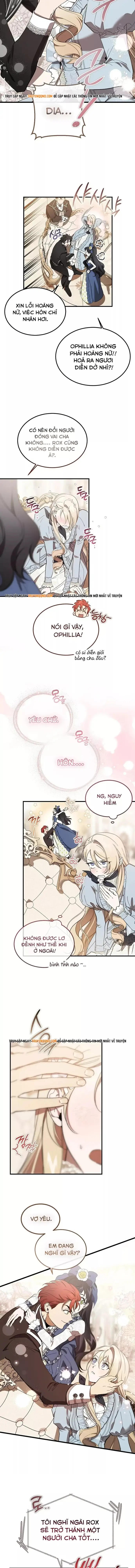 Bản Án Của Quý Tộc Suy Vong Chapter 65 - 5