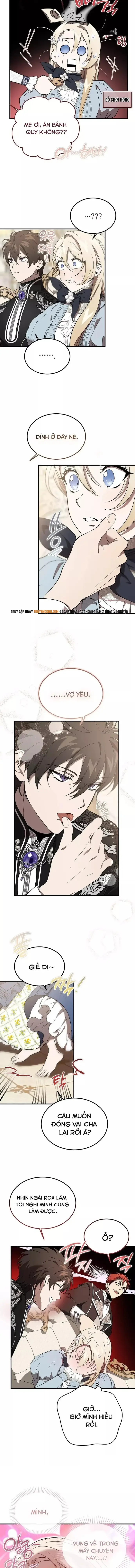 Bản Án Của Quý Tộc Suy Vong Chapter 65 - 6