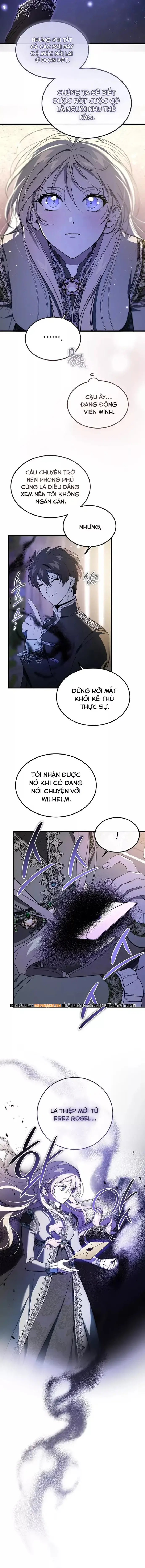 Bản Án Của Quý Tộc Suy Vong Chapter 65 - 11