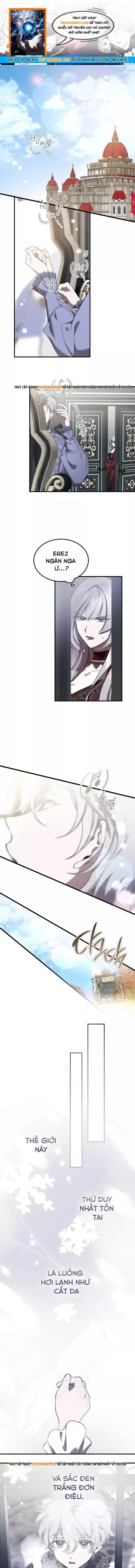 Bản Án Của Quý Tộc Suy Vong Chapter 66 - 1