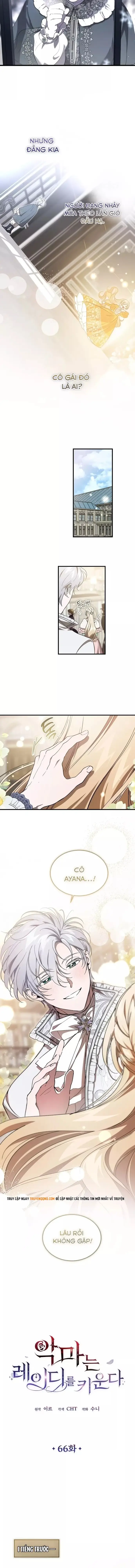 Bản Án Của Quý Tộc Suy Vong Chapter 66 - 2