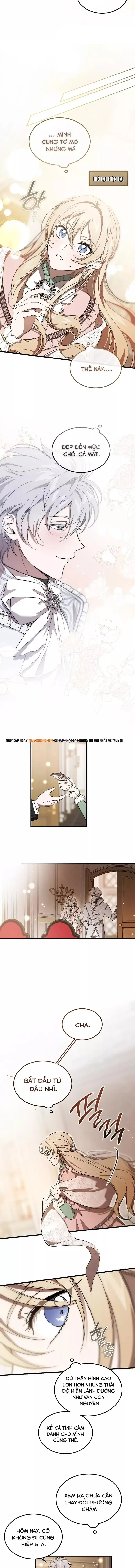 Bản Án Của Quý Tộc Suy Vong Chapter 66 - 4