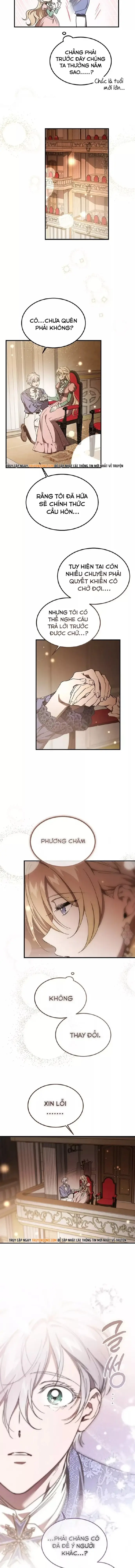 Bản Án Của Quý Tộc Suy Vong Chapter 66 - 6