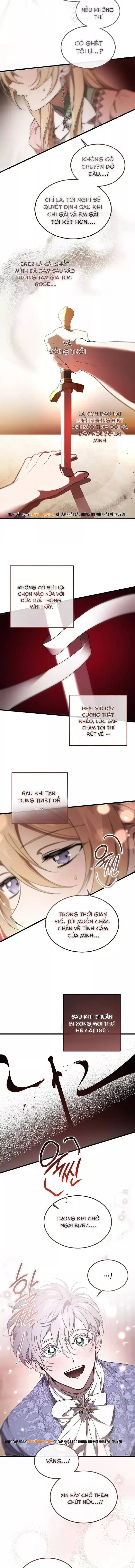 Bản Án Của Quý Tộc Suy Vong Chapter 66 - 7