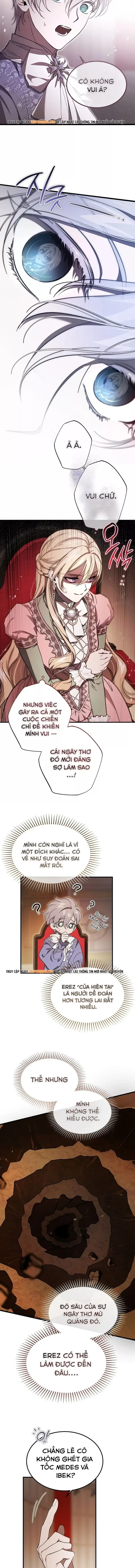 Bản Án Của Quý Tộc Suy Vong Chapter 66 - 9