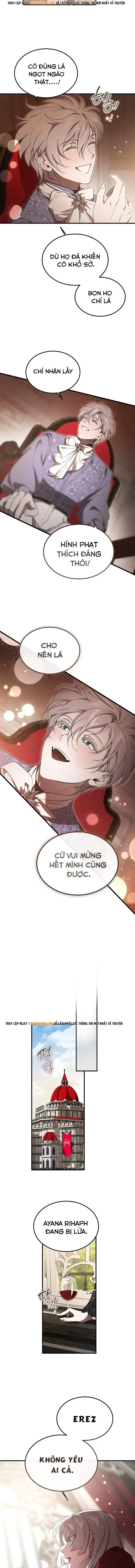 Bản Án Của Quý Tộc Suy Vong Chapter 66 - 10