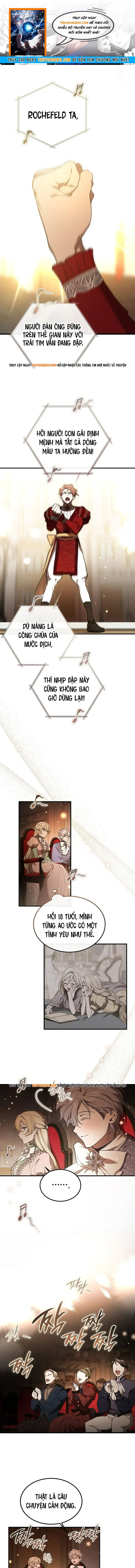Bản Án Của Quý Tộc Suy Vong Chapter 67 - 1