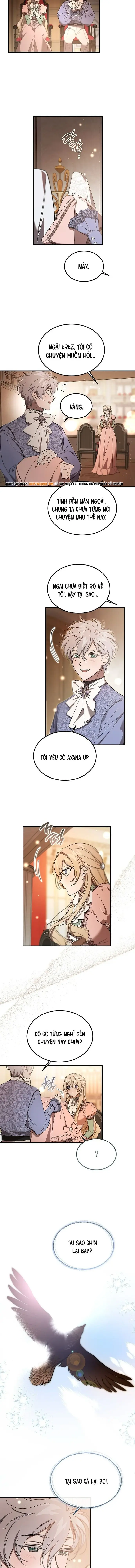 Bản Án Của Quý Tộc Suy Vong Chapter 67 - 2