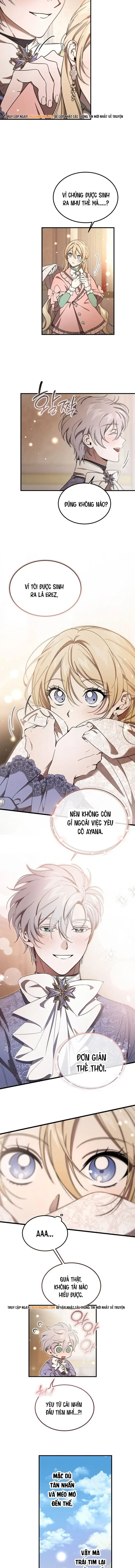 Bản Án Của Quý Tộc Suy Vong Chapter 67 - 3