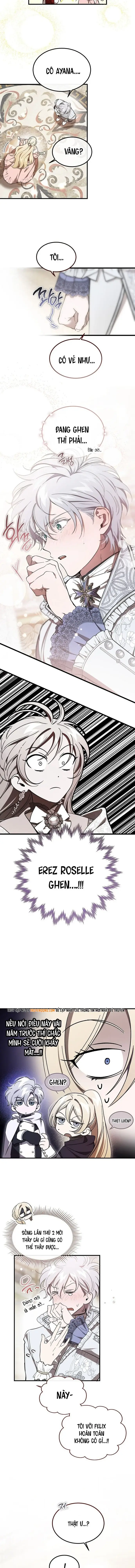 Bản Án Của Quý Tộc Suy Vong Chapter 67 - 5