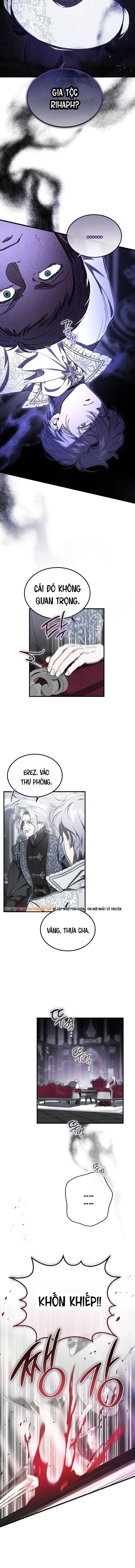 Bản Án Của Quý Tộc Suy Vong Chapter 67 - 8