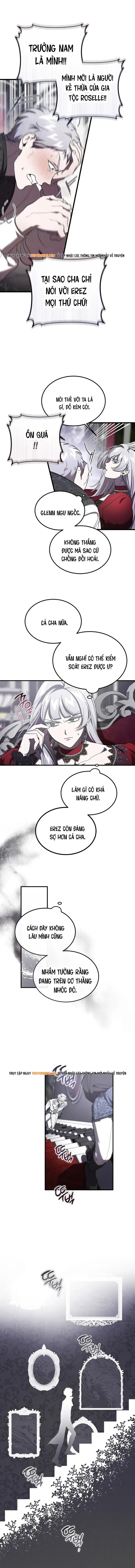 Bản Án Của Quý Tộc Suy Vong Chapter 67 - 9