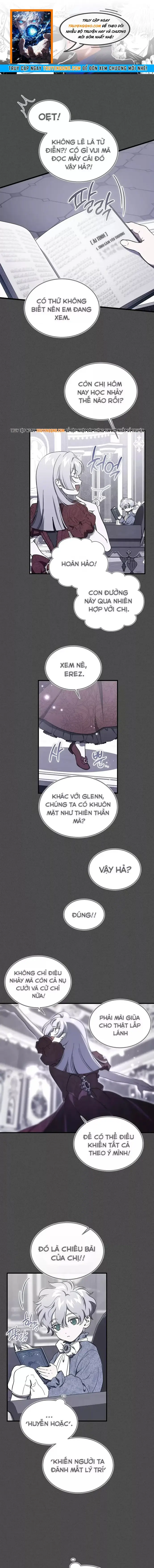 Bản Án Của Quý Tộc Suy Vong Chapter 68 - 1