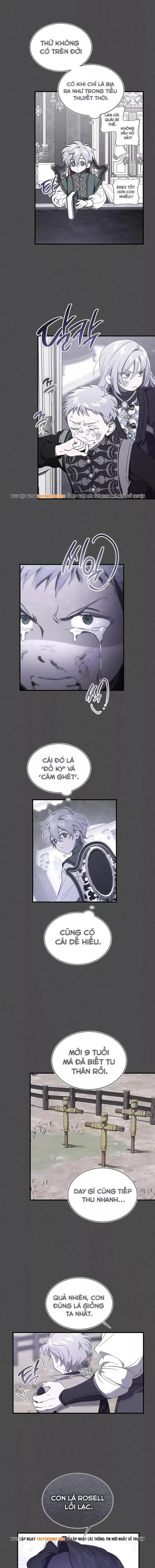 Bản Án Của Quý Tộc Suy Vong Chapter 68 - 3