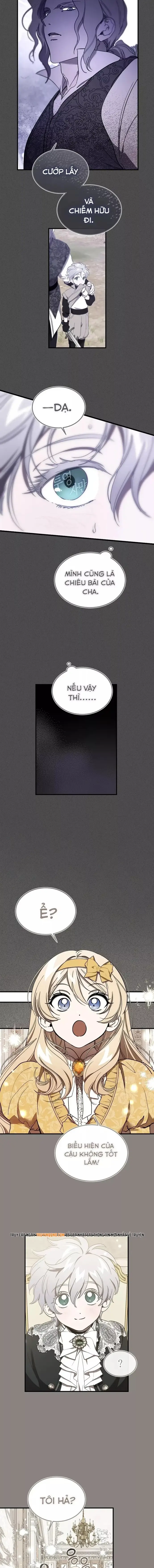 Bản Án Của Quý Tộc Suy Vong Chapter 68 - 4