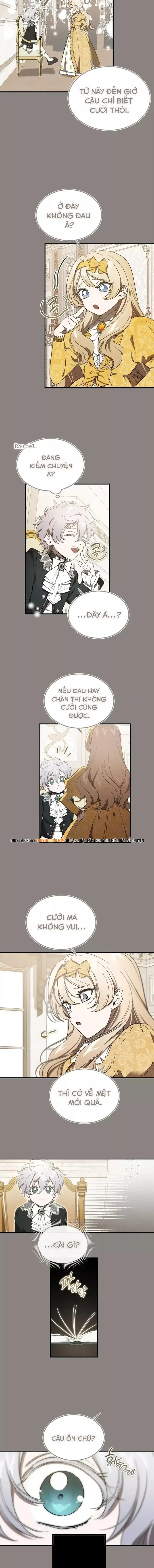 Bản Án Của Quý Tộc Suy Vong Chapter 68 - 5