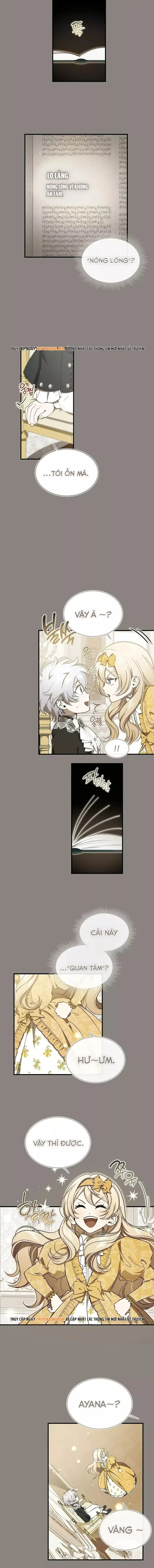 Bản Án Của Quý Tộc Suy Vong Chapter 68 - 6