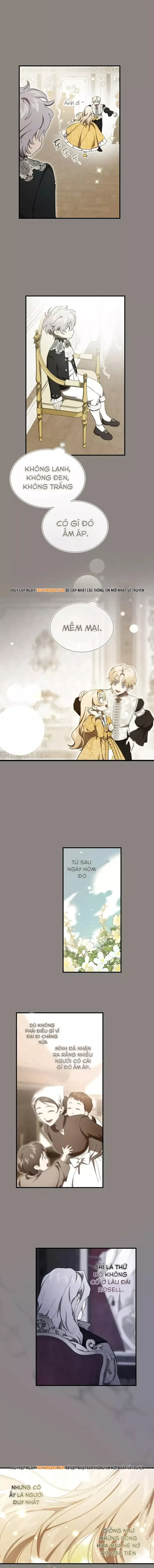 Bản Án Của Quý Tộc Suy Vong Chapter 68 - 7