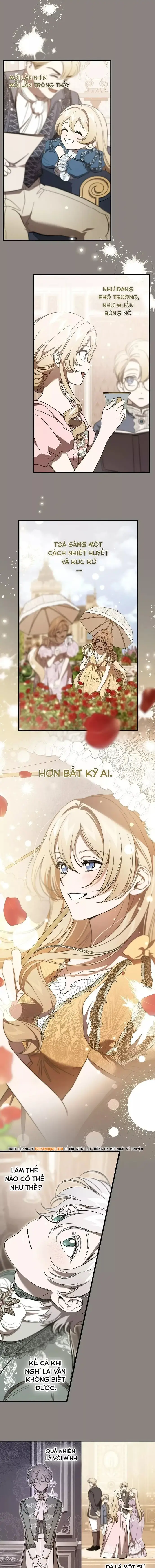 Bản Án Của Quý Tộc Suy Vong Chapter 68 - 8