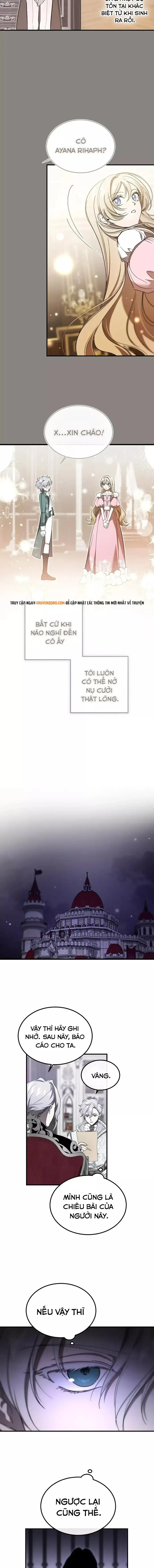 Bản Án Của Quý Tộc Suy Vong Chapter 68 - 9