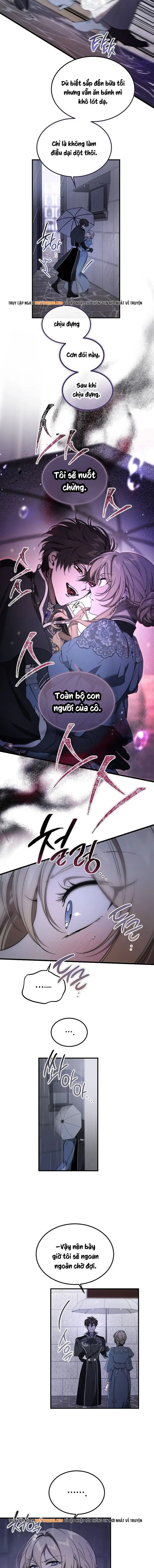 Bản Án Của Quý Tộc Suy Vong Chapter 69 - 5