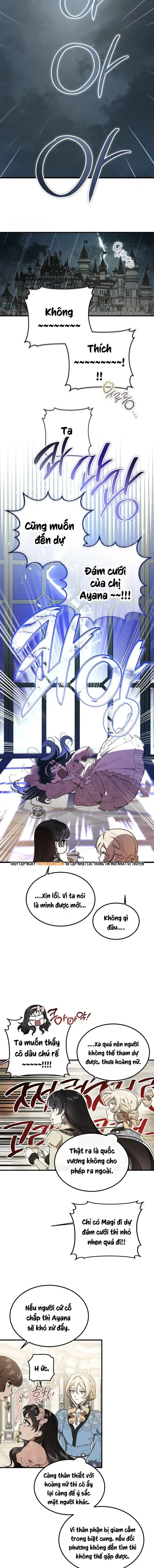 Bản Án Của Quý Tộc Suy Vong Chapter 69 - 7