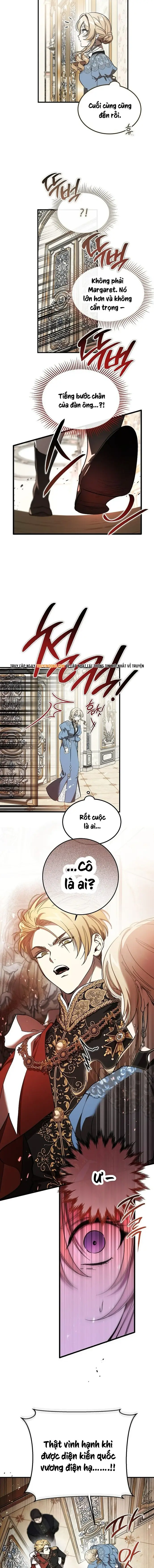 Bản Án Của Quý Tộc Suy Vong Chapter 69 - 10