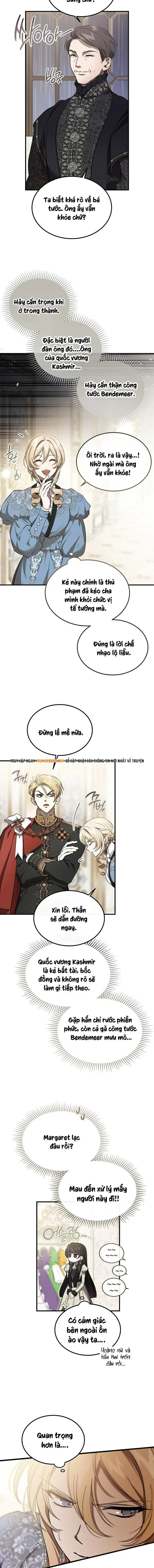 Bản Án Của Quý Tộc Suy Vong Chapter 69 - 12