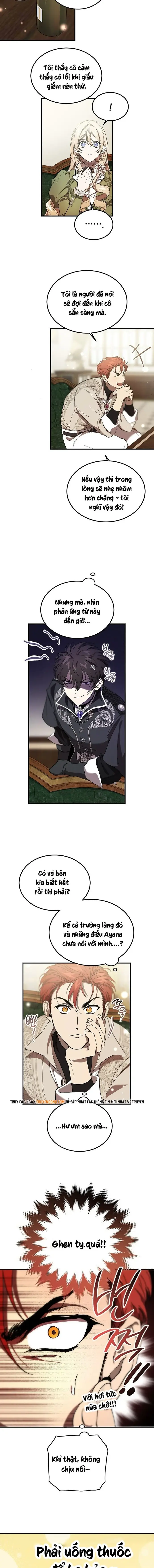 Bản Án Của Quý Tộc Suy Vong Chapter 70 - 12