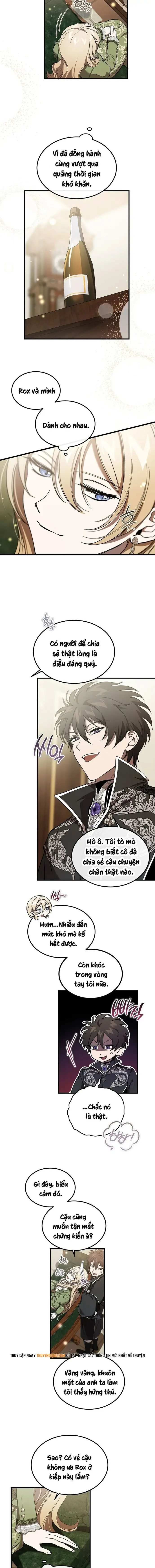 Bản Án Của Quý Tộc Suy Vong Chapter 71 - 2