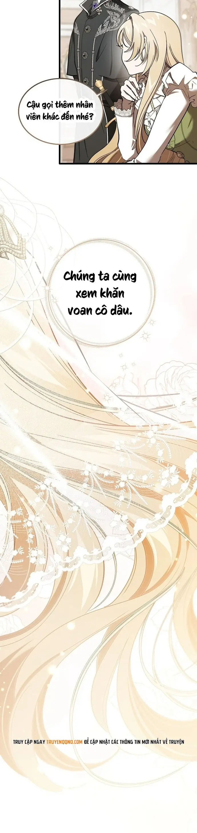 Bản Án Của Quý Tộc Suy Vong Chapter 71 - 12