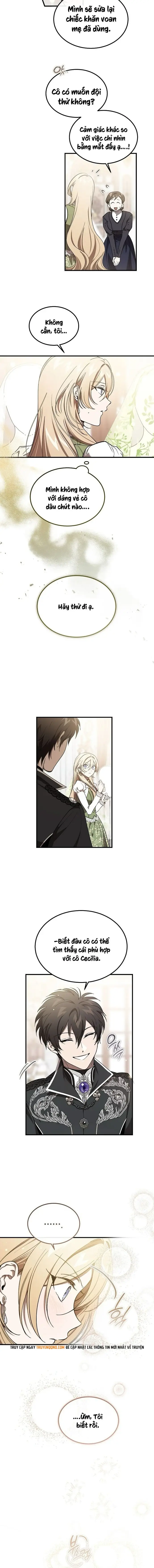 Bản Án Của Quý Tộc Suy Vong Chapter 72 - 2