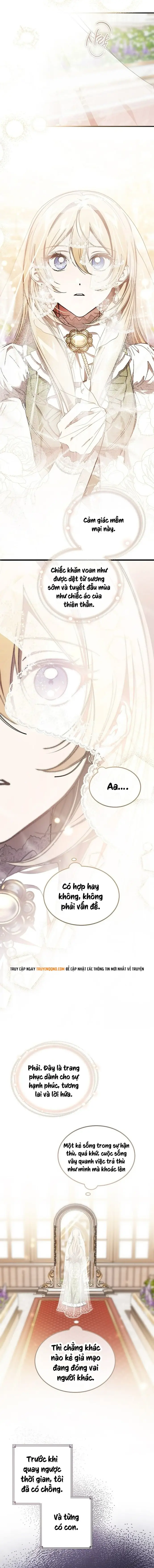 Bản Án Của Quý Tộc Suy Vong Chapter 72 - 3