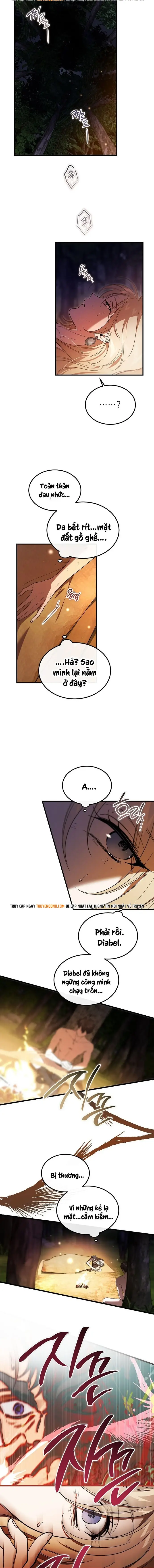 Bản Án Của Quý Tộc Suy Vong Chapter 72 - 6