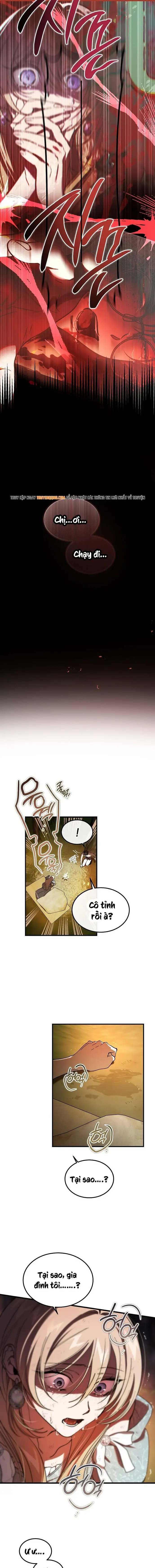 Bản Án Của Quý Tộc Suy Vong Chapter 72 - 7